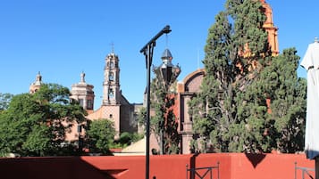 Cobertizo