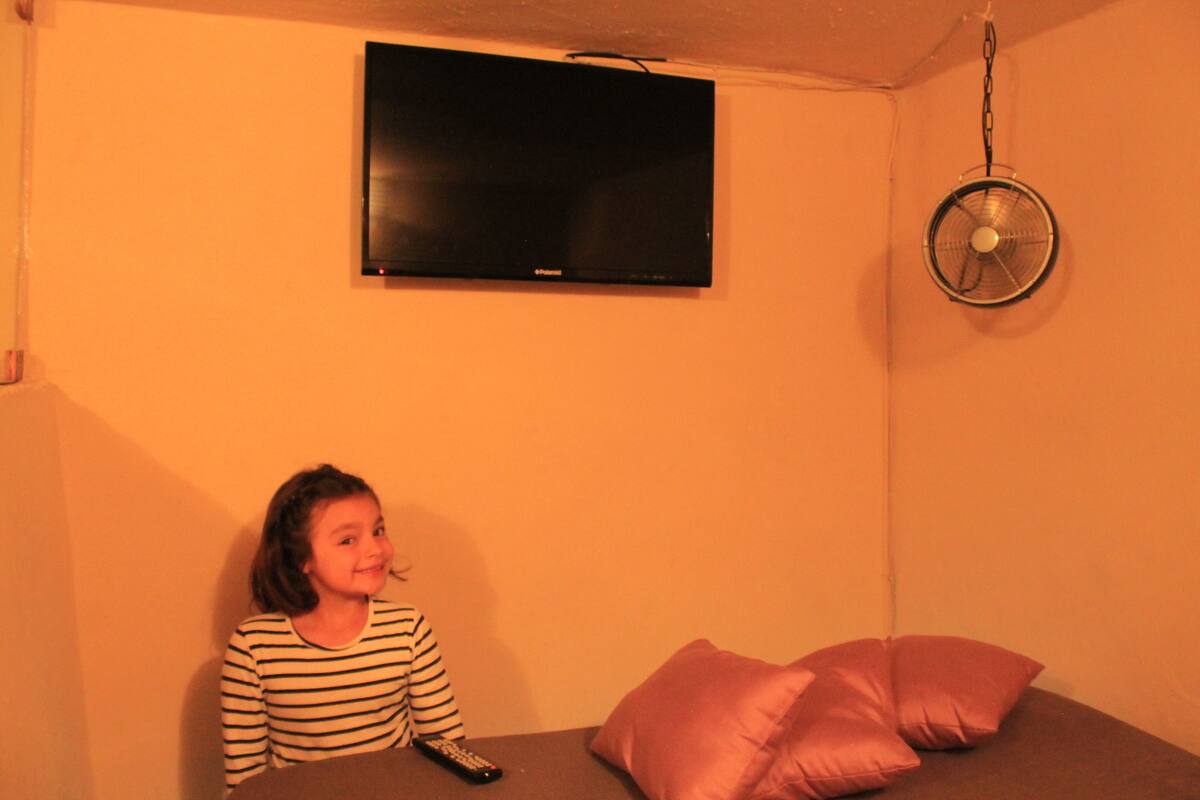 Basic Room