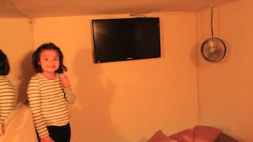 Basic Room | 1 bedroom, in-room safe, free WiFi, bed sheets