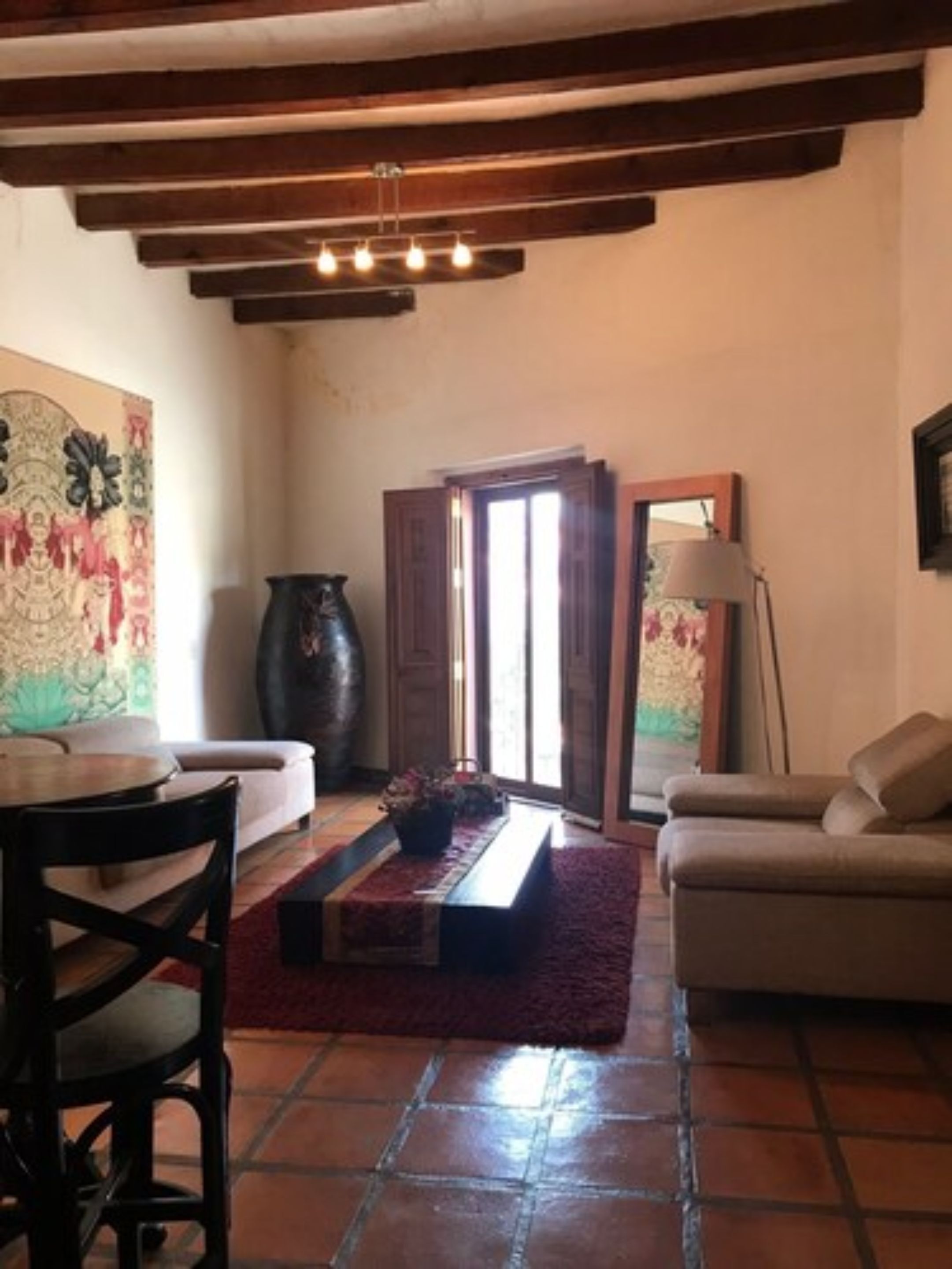 panoramic room | in-room safe, iron/ironing board, free wifi, bed sheets