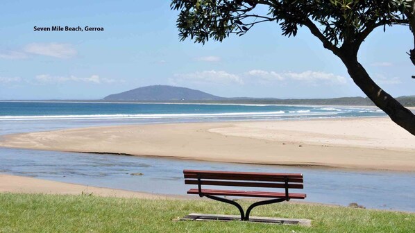 Plage