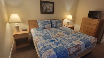 1 quarto, Wi-Fi de cortesia, roupa de cama