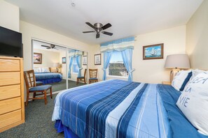 1 chambre, accès au Wi-Fi (inclus), literie fournie