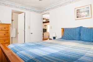 3 quartos, Wi-Fi de cortesia, roupa de cama