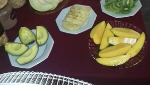 بوفيه إفطار