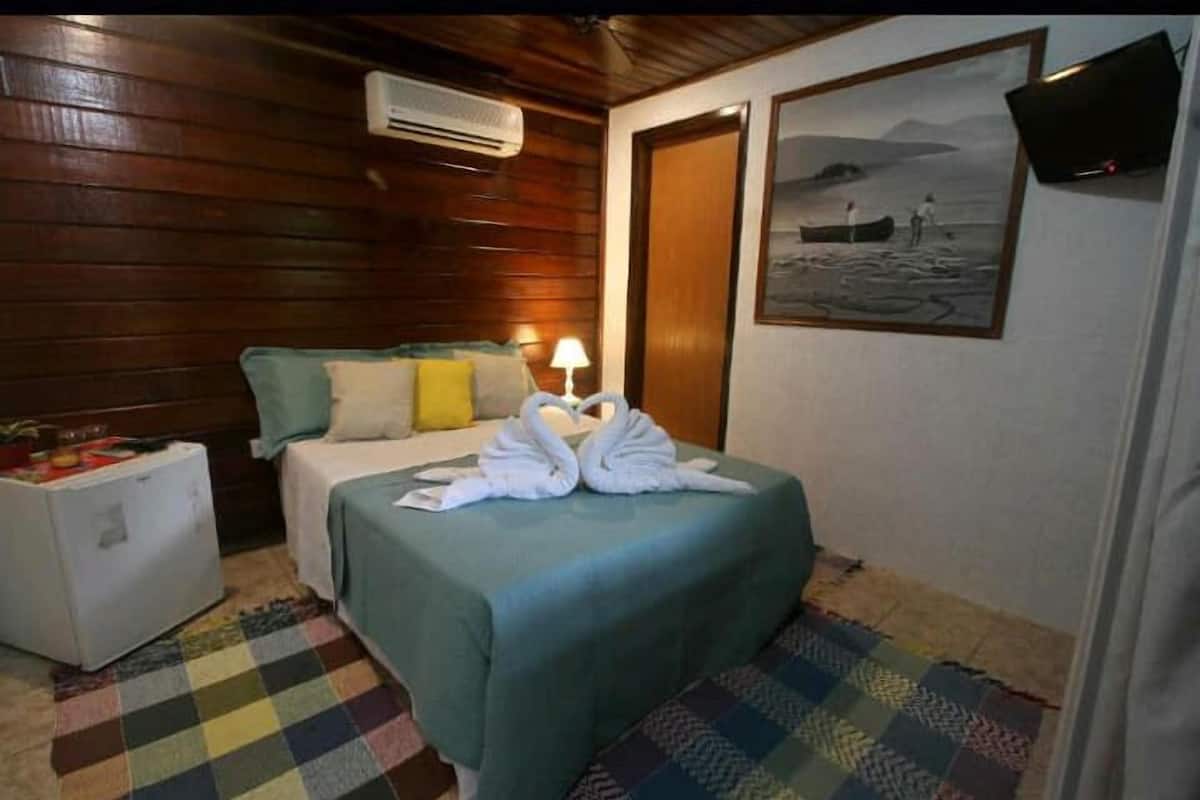 1 bedroom, minibar, free WiFi, bed sheets