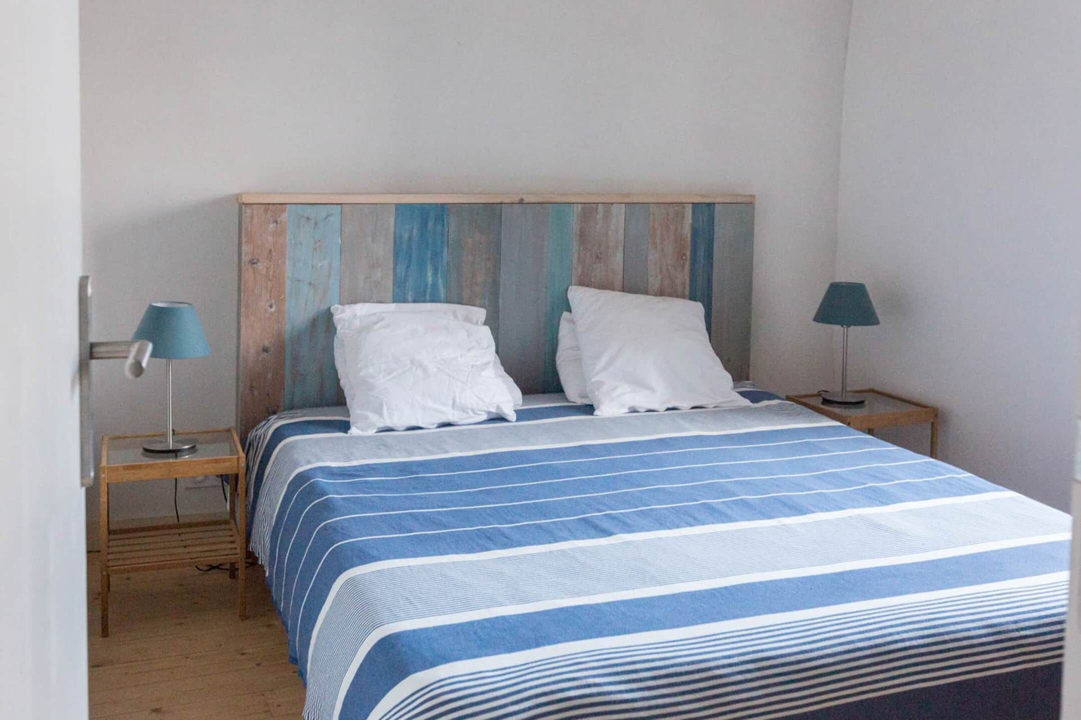 3 sovrum, strykjärn/strykbräda och gratis wi-fi