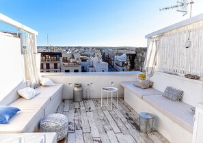 Terras