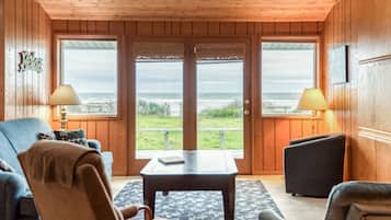 Smart-TV, DVD-Player