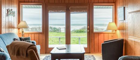 Smart TV, DVD player