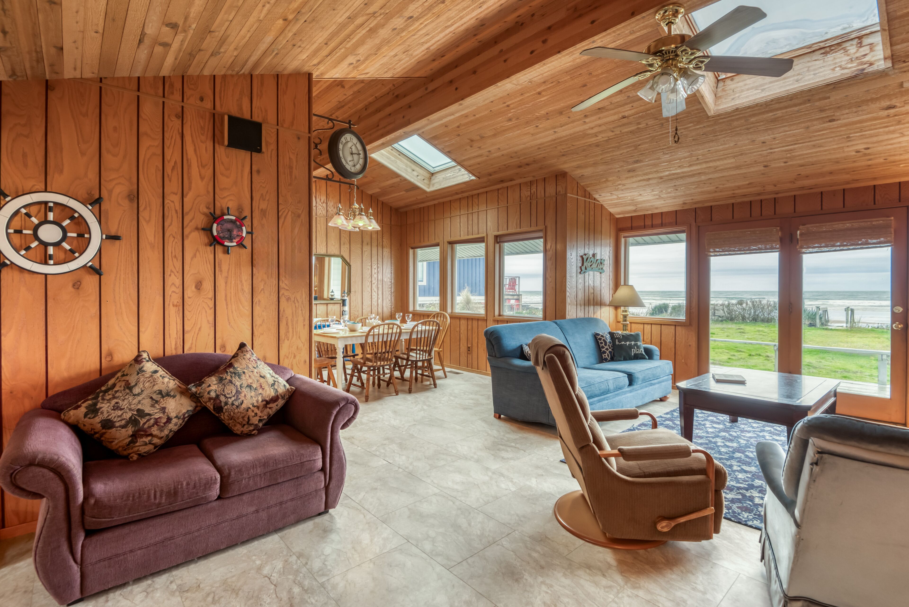 Smart-TV, DVD-Player