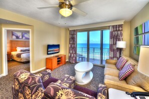 1 bedroom, iron/ironing board, internet