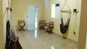 House | Living area