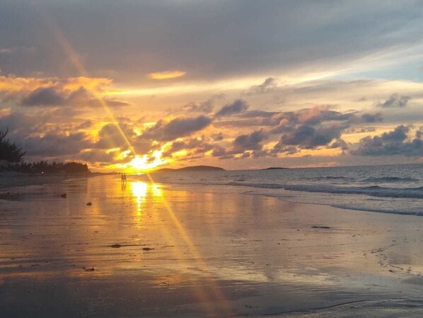 Beach nearby - Casa na praia do preá (Cruz)