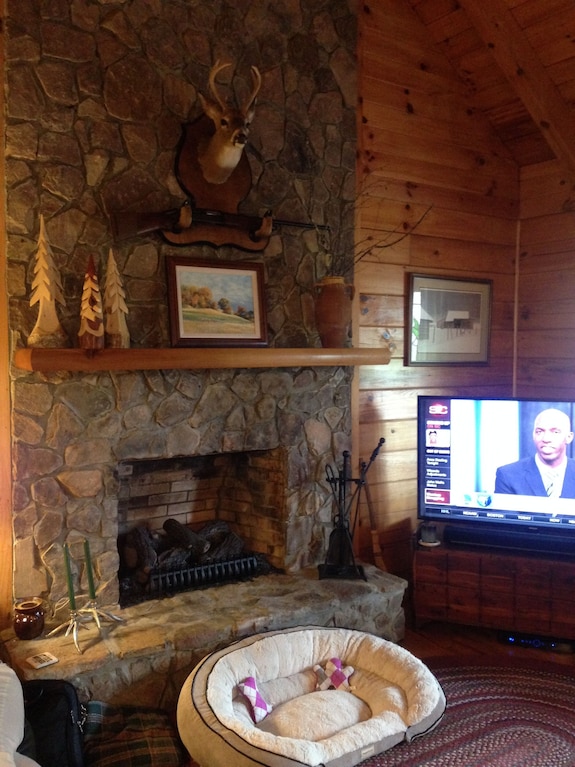 Blowing Rock Getaway - Blowing Rock, NC