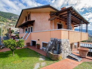 Exterior - Serenella by Interhome (Pietrasanta)