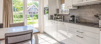 Leuke woning in Hoge Hexel met WiFi