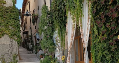 Unabhängiges Ferienhaus 4/5 Gäste