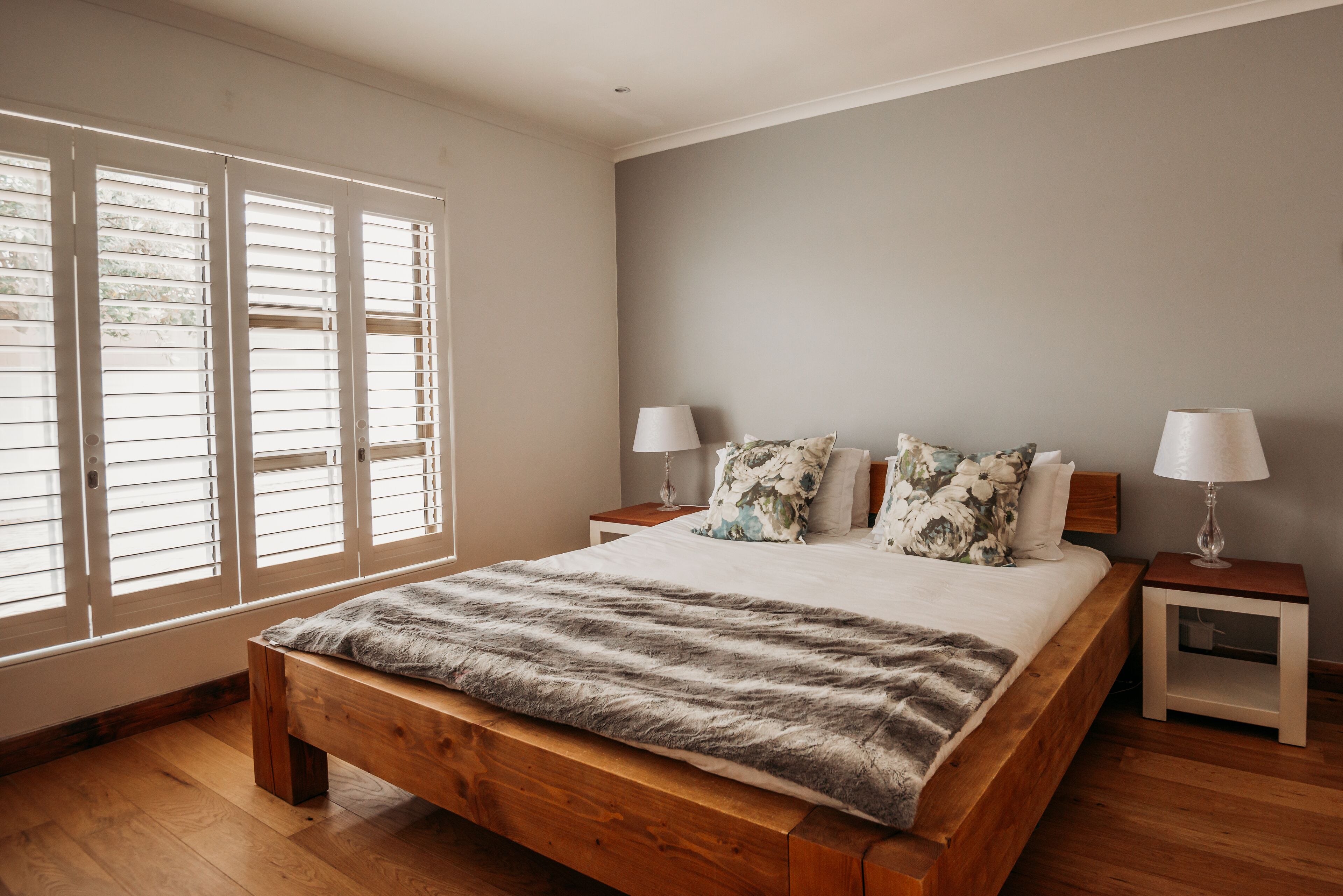 3 soveværelser, strygejern/strygebræt, Wi-Fi, sengetøj