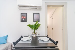 Studio (APT4) | Wohnzimmer