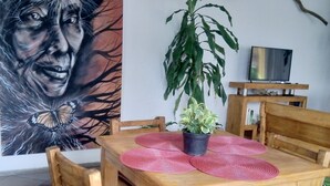 Frukostområde