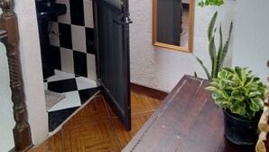 Hus Standard | Badrum