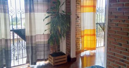 Casa Luna de Jade Tepoztlán