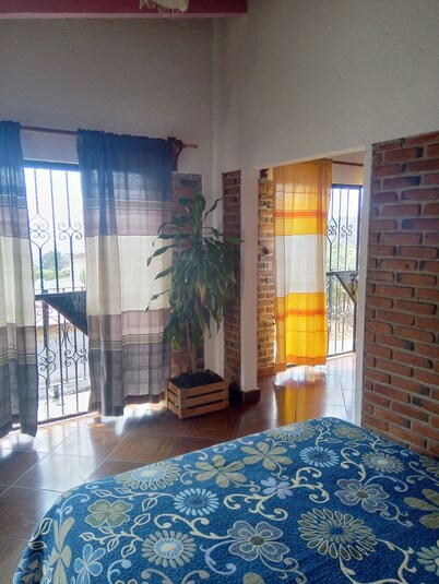 Casa Luna de Jade Tepoztlán