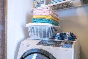 ランドリー