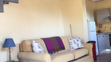 Fernseher, DVD-Player, Videothek