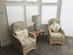 Interior - 100 meters from the beach, Charming coastal period house. (Kingsdown Deal)