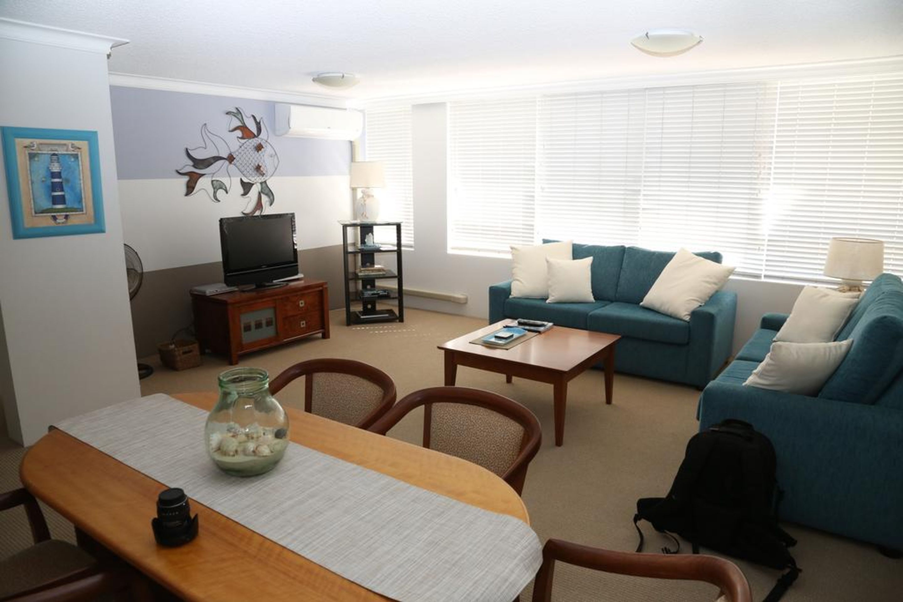 Oceania Beachside Holiday Apartments — image 8