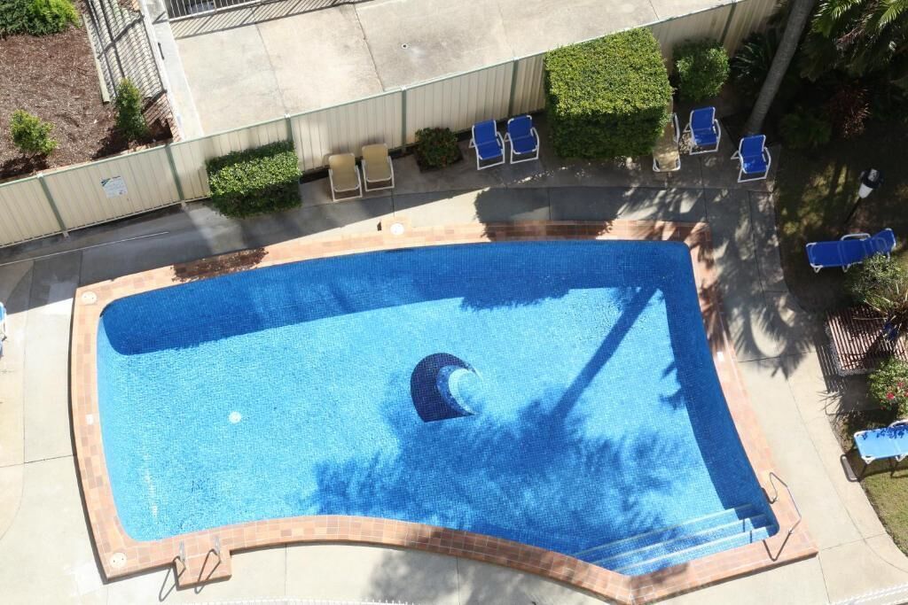 Oceania Beachside Holiday Apartments — image 26