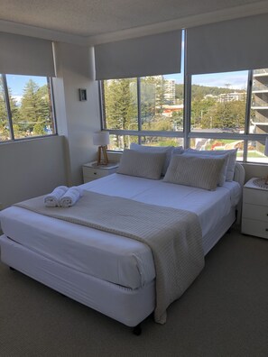 3-Bedroom Apartment