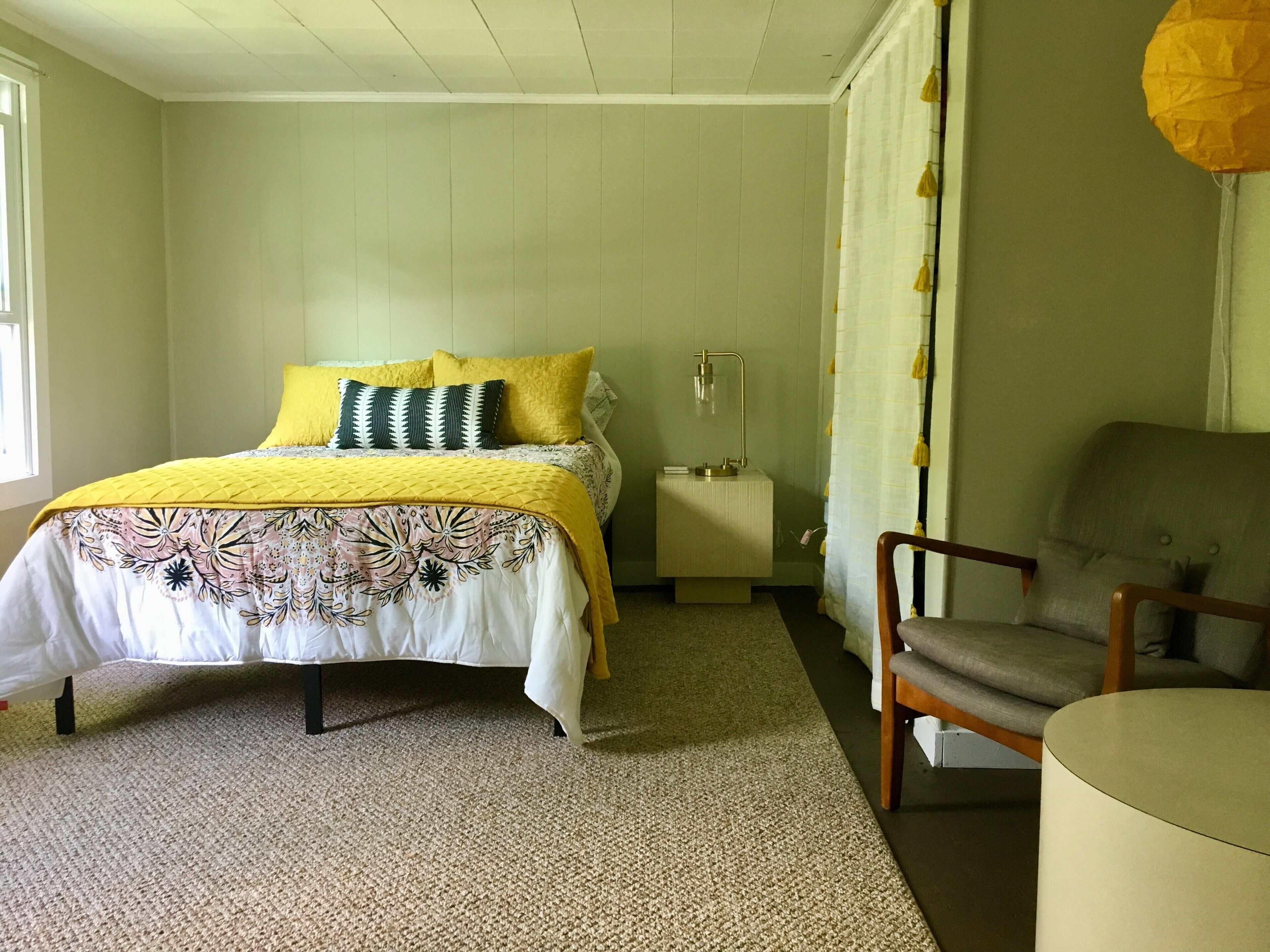 2 Schlafzimmer, Schreibtisch, WLAN, Bettwäsche