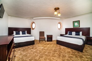 패밀리룸 | 무료 WiFi, 침대 시트