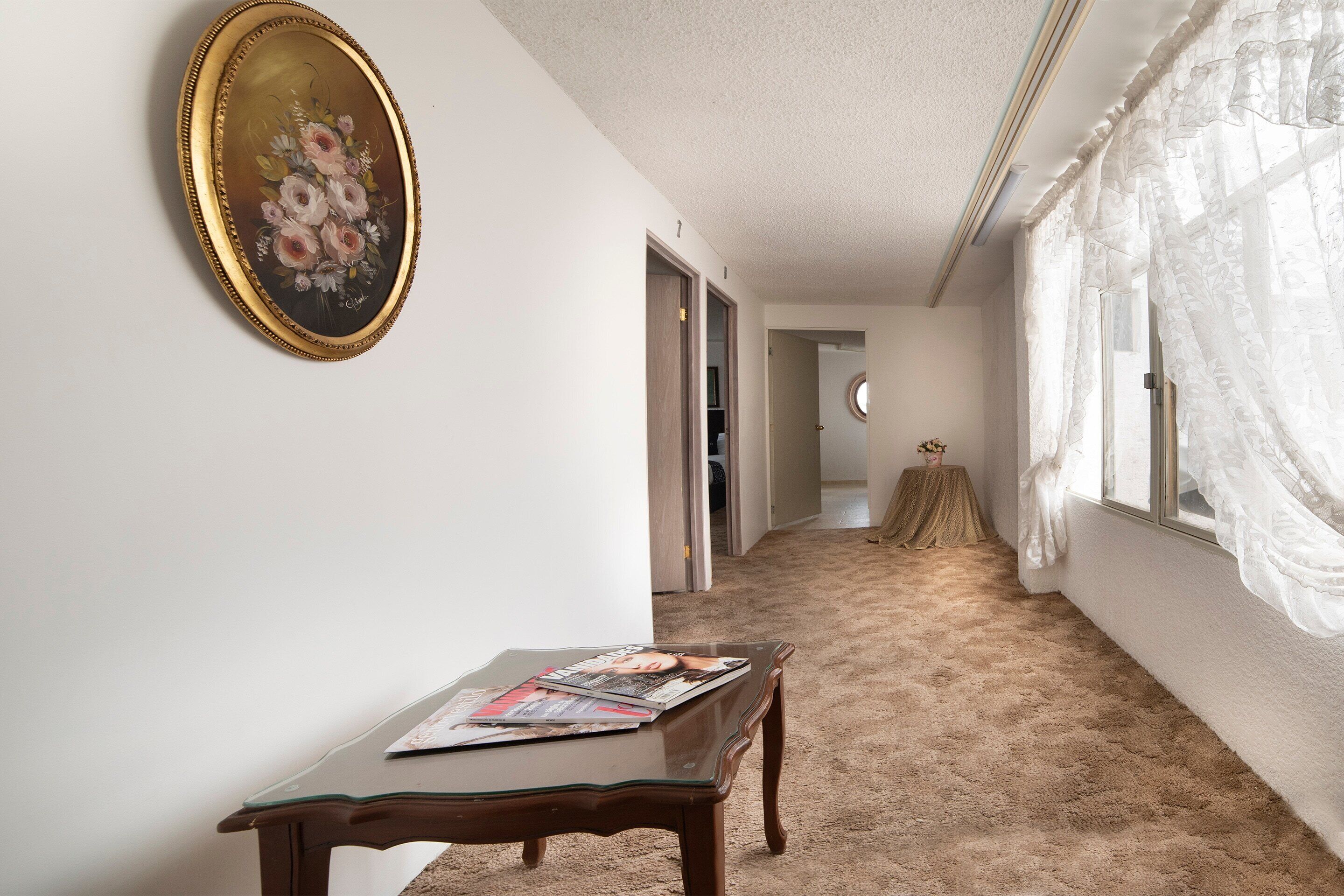 Habitación familiar | Wifi gratis y ropa de cama 