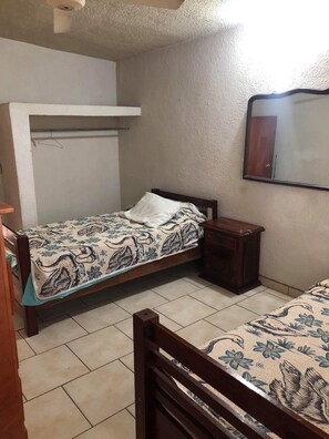 2 عدّة غرف نوم وواي فاي وملاءات أسرّة