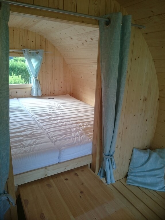 Miscellaneous For 4 Guests With 8m² In Wittenborn (121805) - Bockhorn