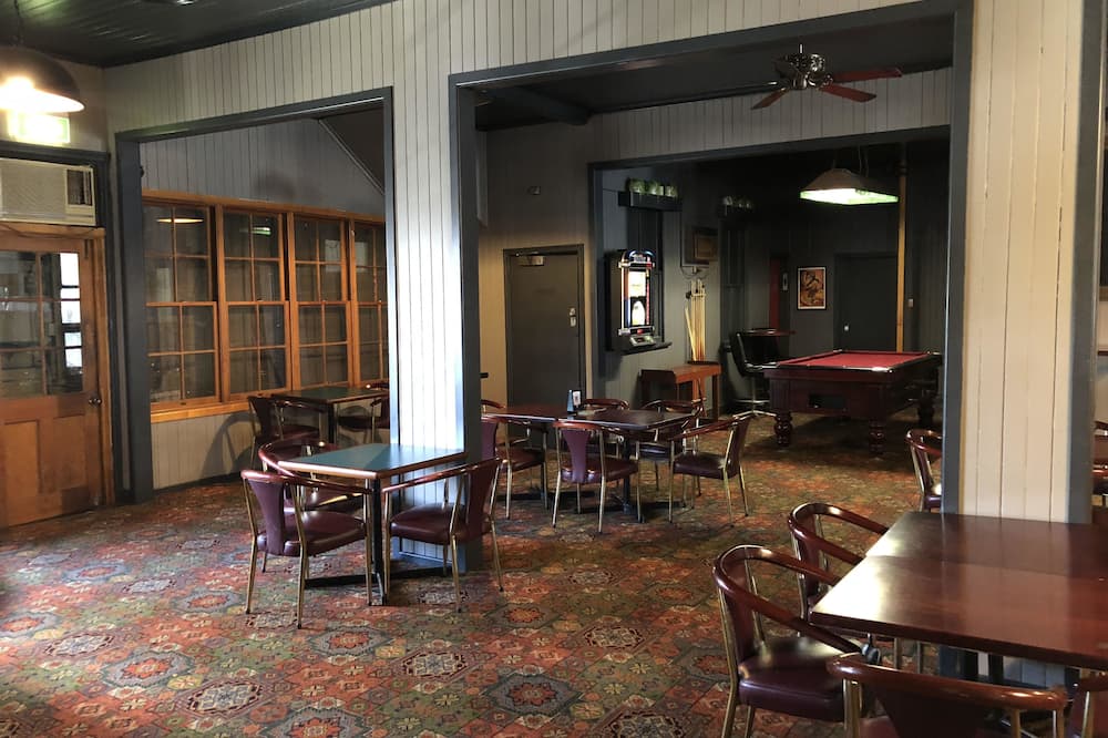 Kerwick Hotel