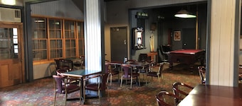 Kerwick Hotel