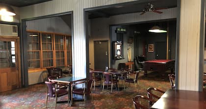 Kerwick Hotel