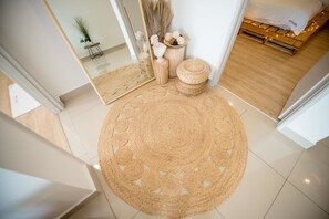 Apartment, 3 Bedrooms (Urban Jungle) | Living area - The Rumah BM City (Bukit Mertajam)