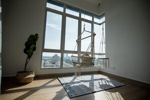 Apartment, 3 Bedrooms (Urban Jungle) - The Rumah BM City (Bukit Mertajam)