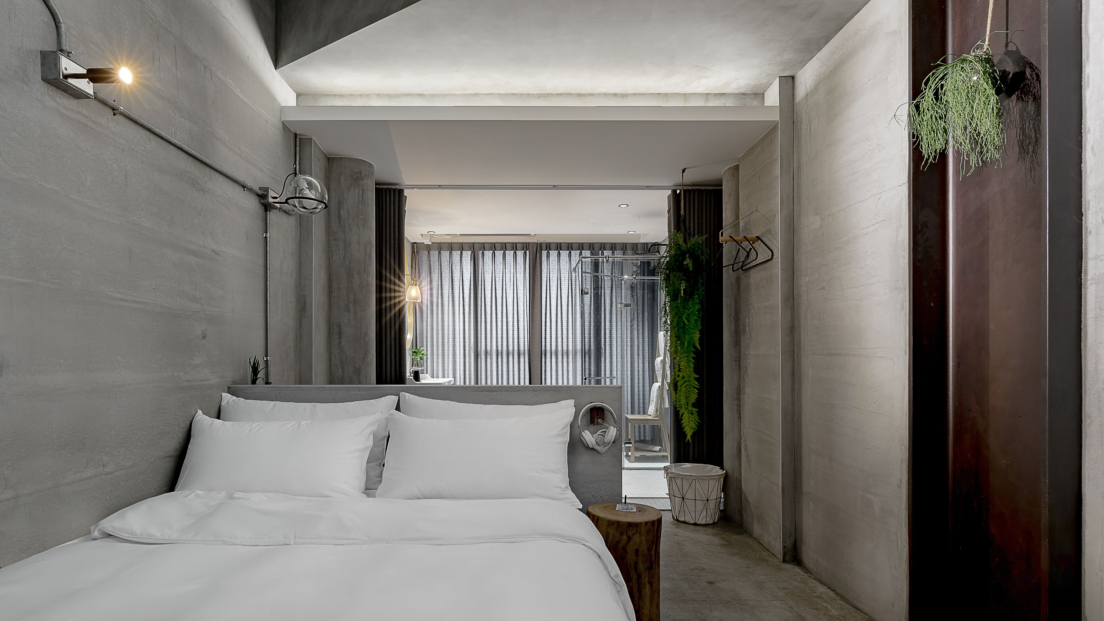 Gallery Double Room | View from room