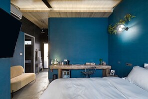 Penthouse panorámico | Vista desde la habitación