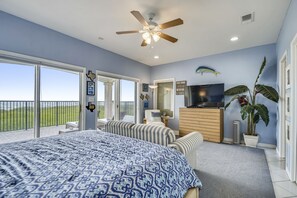 Townhouse, 3 kamar tidur | 3 kamar tidur, setrika/meja setrika, dan Wi-Fi gratis