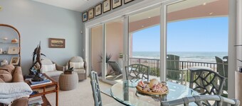 Incredible Views From Oceanfront 3 Bedroom  Townhouse by RedAwning