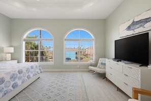 Townhome, 3 Bedrooms | 3 bedrooms, iron/ironing board, free WiFi