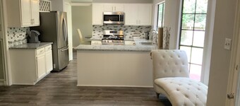 IAH 4 chambres énormes Kingwood Humble Houston House